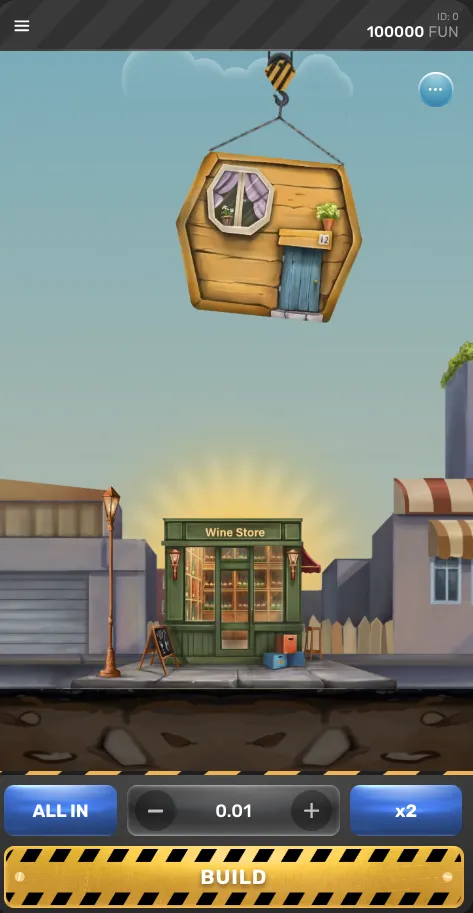 Come giocare al gioco da casinò Tower Rush